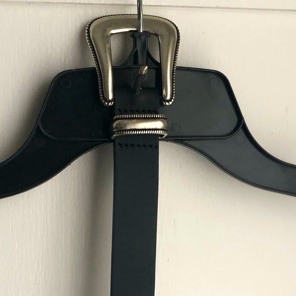 Genuine Leather Western Belt - Picture 1 of 3